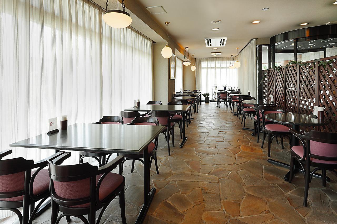 Kumegawa Wing Hotel Higasi-Murajama Kültér fotó