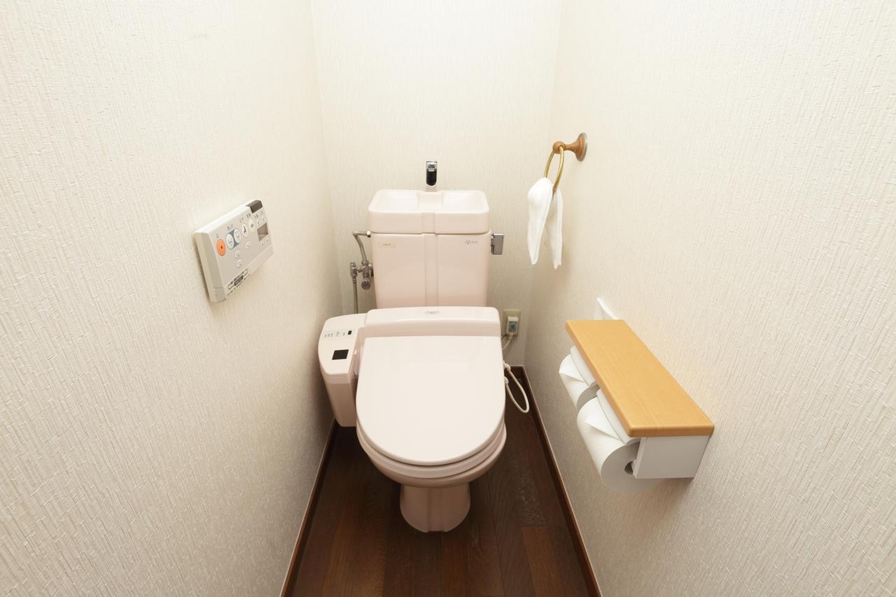 Kumegawa Wing Hotel Higasi-Murajama Kültér fotó