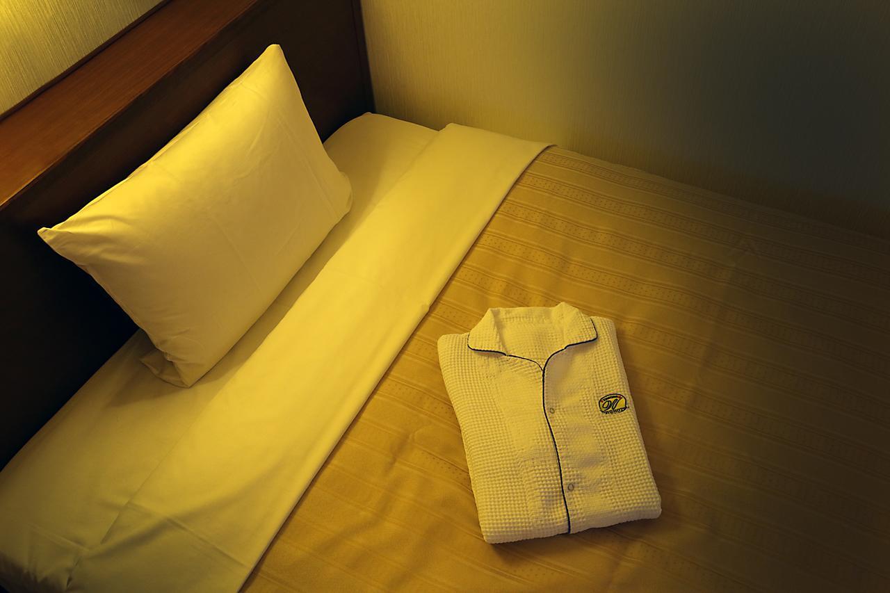 Kumegawa Wing Hotel Higasi-Murajama Kültér fotó
